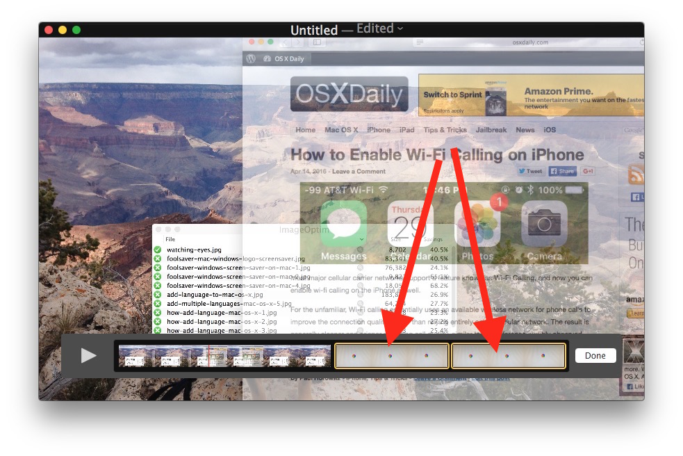 quicktime player for mac yosemite